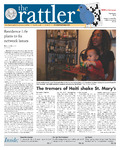 The Rattler (Volume 97, Issue 6, Edition 1)