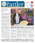 The Rattler (Volume 97, Issue 7, Edition 1)