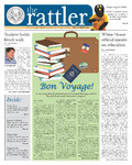 The Rattler (Volume 97, Issue 8, Edition 1)