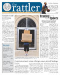 The Rattler (Volume 97,  Issue 9, Edition 1)