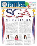 The Rattler (Volume 97, Issue 10, Edition 1)