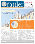 The Rattler (Volume 98, Issue 1, Edition 1)
