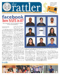 The Rattler (Volume 98, Issue 2, Edition 1)