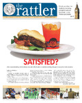 The Rattler (Volume 98, Issue 4, Edition 1)