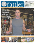 The Rattler (Volume 98, Issue 7, Edition 1)