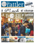 The Rattler (Volume 99, Issue 1, Edition 1)