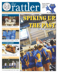The Rattler (Volume 99, Issue 2, Edition 1)