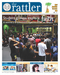 The Rattler (Volume 99, Issue 3, Edition 1)
