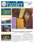 The Rattler (Volume 99, Issue 5, Edition 1)