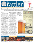 The Rattler (Volume 99, Issue 6, Edition 1)