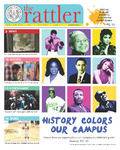 The Rattler (Volume 100, Issue 2, Edition 1)