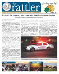The Rattler (Volume 100, Issue 3, Edition 1)