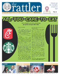 The Rattler (Volume 100, Issue 4, Edition 1)