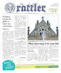The Rattler (Volume 100, Issue 7, Edition 1)