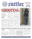 The Rattler (Volume 100, Issue 8, Edition 1)