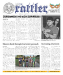 The Rattler (Volume 100, Issue 9, Edition 1)