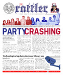 The Rattler (Volume 100, Issue 10, Edition 1)