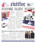 The Rattler (Volume 101, Issue 4, Edition 1)
