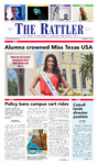 The Rattler (Volume 101, Issue 7, Edition 1)