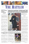 The Rattler (Volume 101, Issue 11, Edition 1)