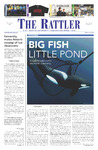 The Rattler (Volume 102, Issue 1, Edition 1)