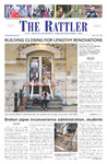 The Rattler (Volume 102, Issue 2, Edition 1)