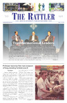 The Rattler (Volume 102, Issue 4, Edition 1)