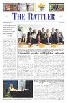 The Rattler (Volume 102, Issue 5, Edition 1)
