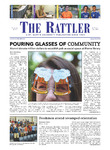 The Rattler (Volume 102, Issue 6, Edition 1)