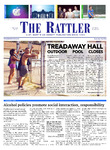 The Rattler (Volume 102, Issue 8, Edition 1)