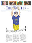 The Rattler (Volume 102, Issue 9, Edition 1)