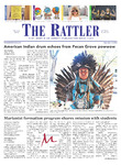 The Rattler (Volume 102, Issue 11, Edition 1)