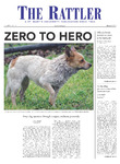The Rattler (Volume 103, Issue 1, Edition 1)