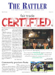 The Rattler (Volume 103, Issue 4, Edition 1)