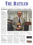 The Rattler (Volume 103, Issue 5, Edition 1)