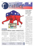 The Rattler (Volume 103, Issue 6, Edition 1)