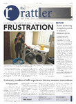 The Rattler (Volume 103, Issue 9, Edition 1)