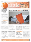 The Rattler (Volume 103, Issue 10, Edition 1)