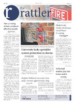 The Rattler (Volume 103, Issue 11, Edition 1)