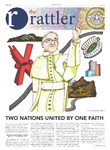 The Rattler (Volume 104, Issue 3, Edition 1)