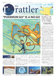 The Rattler (Volume 104, Issue 6, Edition 1)