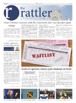 The Rattler (Volume 104, Issue 7, Edition 1)