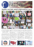 The Rattler (Volume 104, Issue 11, Edition 1)