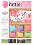 The Rattler (Volume 105, Issue 1, Edition 1)