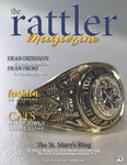 The Rattler (Volume 105, Issue 4, Edition 1)