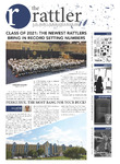 The Rattler (Volume 106, Issue 1, Edition 1)