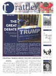 The Rattler (Volume 106, Issue 3, Edition 1)