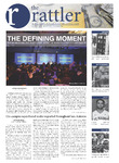 The Rattler (Volume 106, Issue 5, Edition 1)