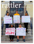 The Rattler (Volume 106, Issue 8, Edition 1)