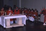 Red Mass, 1979